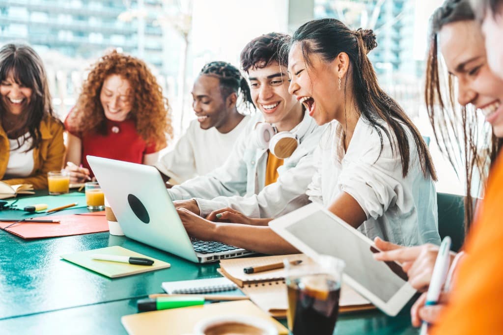 Classroom Interaction